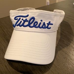 Titleist Golf Visor